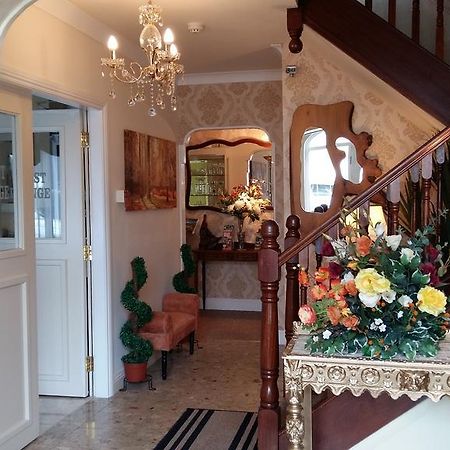 Abacus Guesthouse Galway Exterior foto