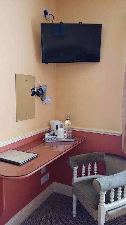 Abacus Guesthouse Galway Exterior foto