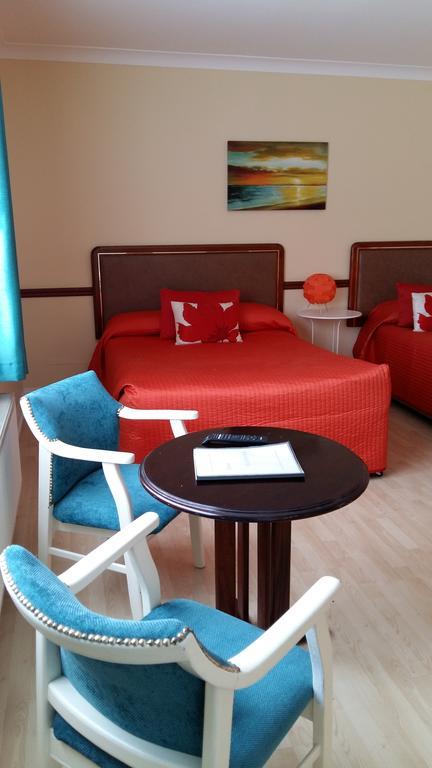 Abacus Guesthouse Galway Exterior foto